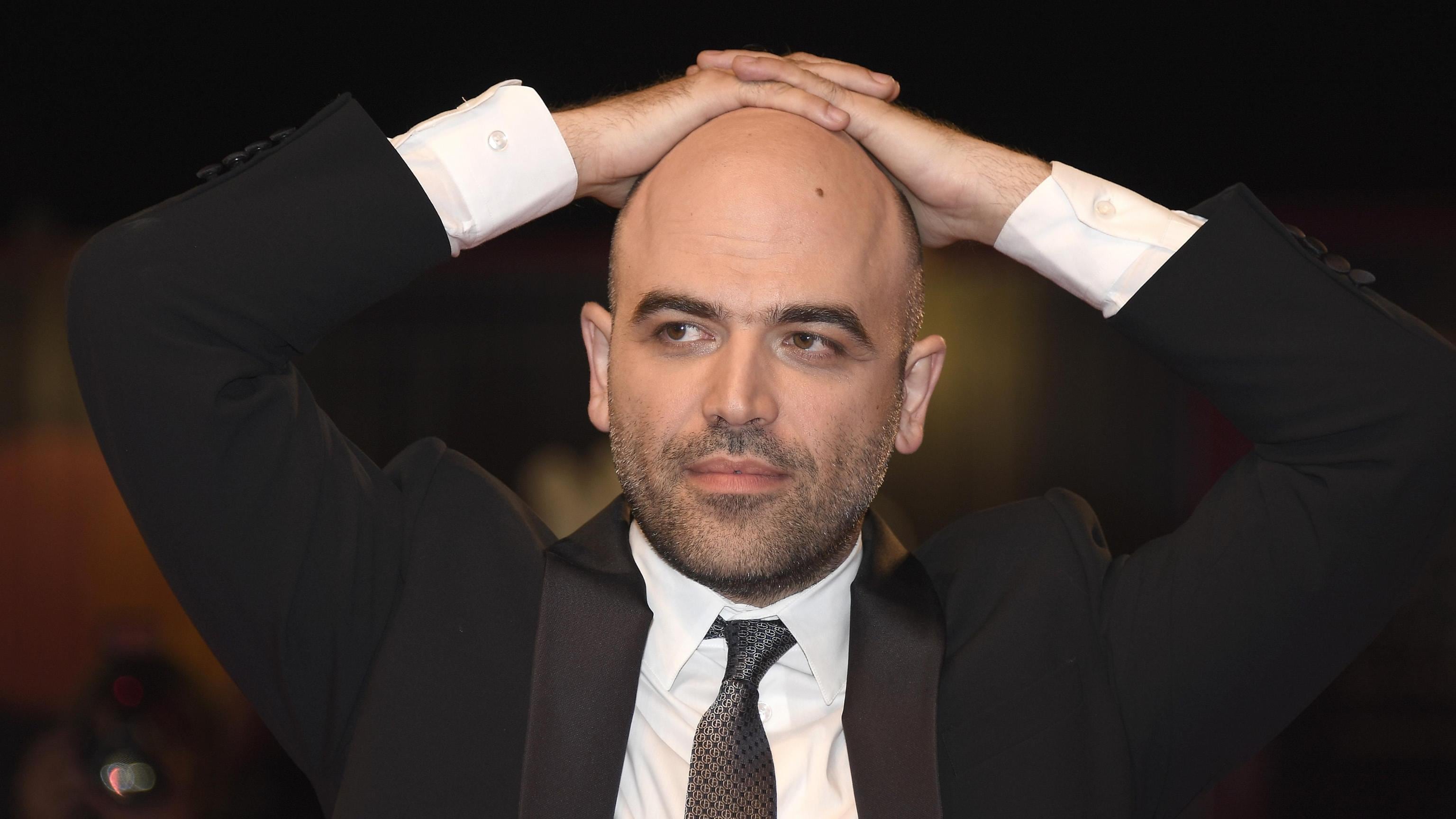 Lo dicono anche i giudici: Saviano ha insultato la Meloni. Ecco quanto deve pagare