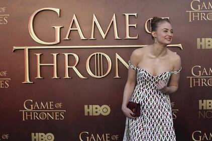 Sophie Turner: foto 10