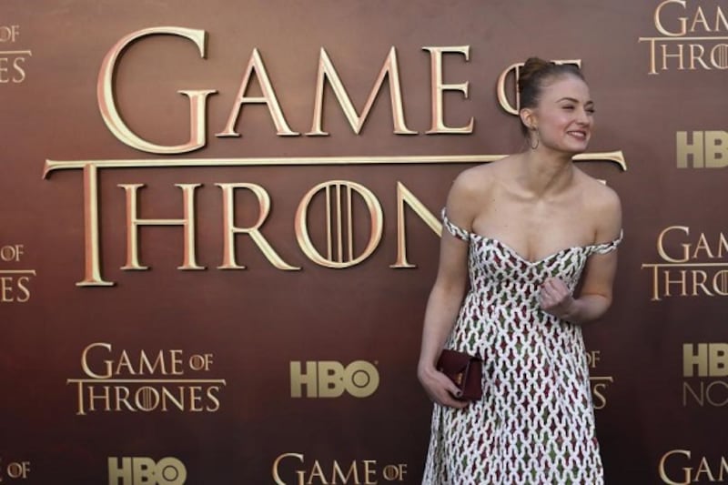 Sophie Turner: foto 10