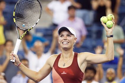 Maria Sharapova è la sportiva più ricca del mondo 26
