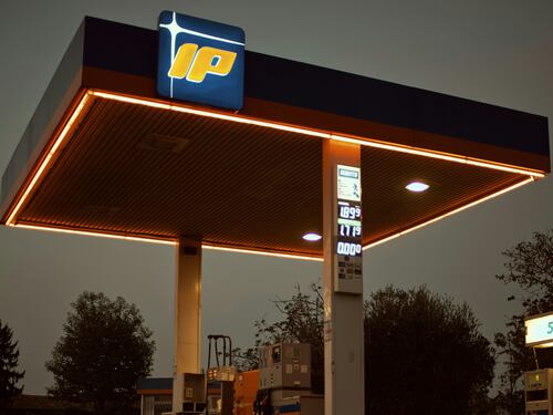 Ip diventa azera, siglato l'accordo