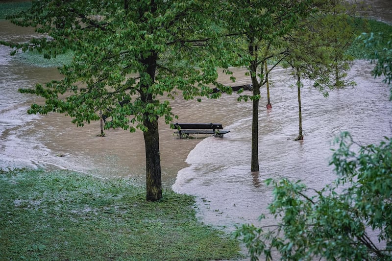 Maltempo Piemonte 3