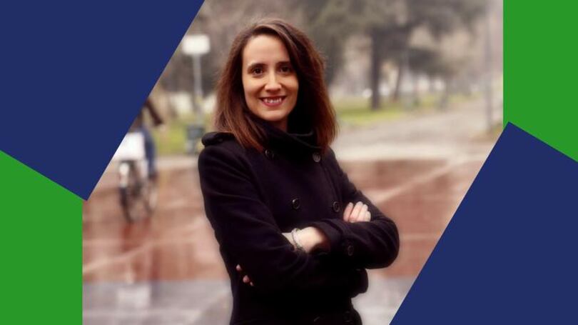 "La nomina? Non me l'aspettavo. Lavorerò per gli sportivi come me"