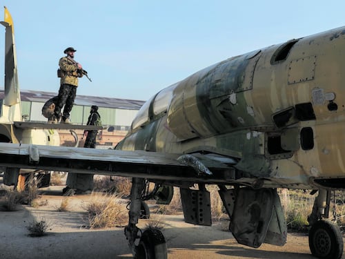 Mosca e Teheran in soccorso di Assad