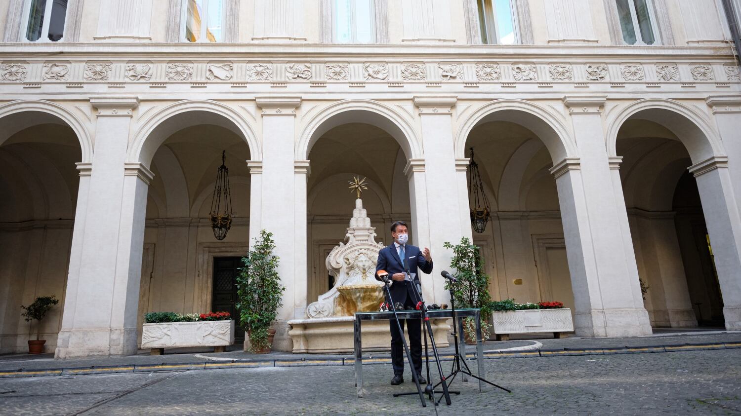 Per governare ci vogliono i migliori, non i più simpatici