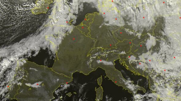 "Ora 15 gradi in meno". Meteo: cosa sta per succedere (e dove)