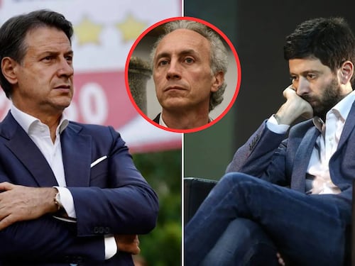 Dalle mascherine alle perizie, tutte le bugie di Travaglio per salvare Conte