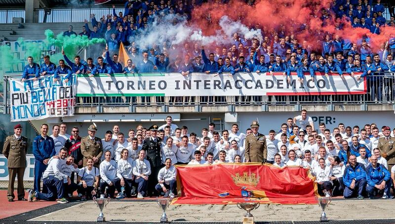 Torneo delle Accademie Militari 10