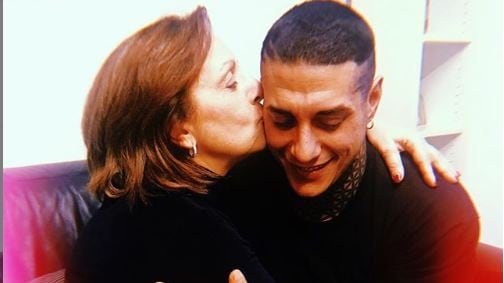 Francesco Chiofalo dopo la scoperta del tumore: "Mamma ora più che mai ho bisogno di te"