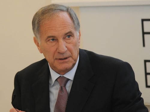 L'ambasciatore Usa all'Europa: "Non deve opporsi ai migranti"