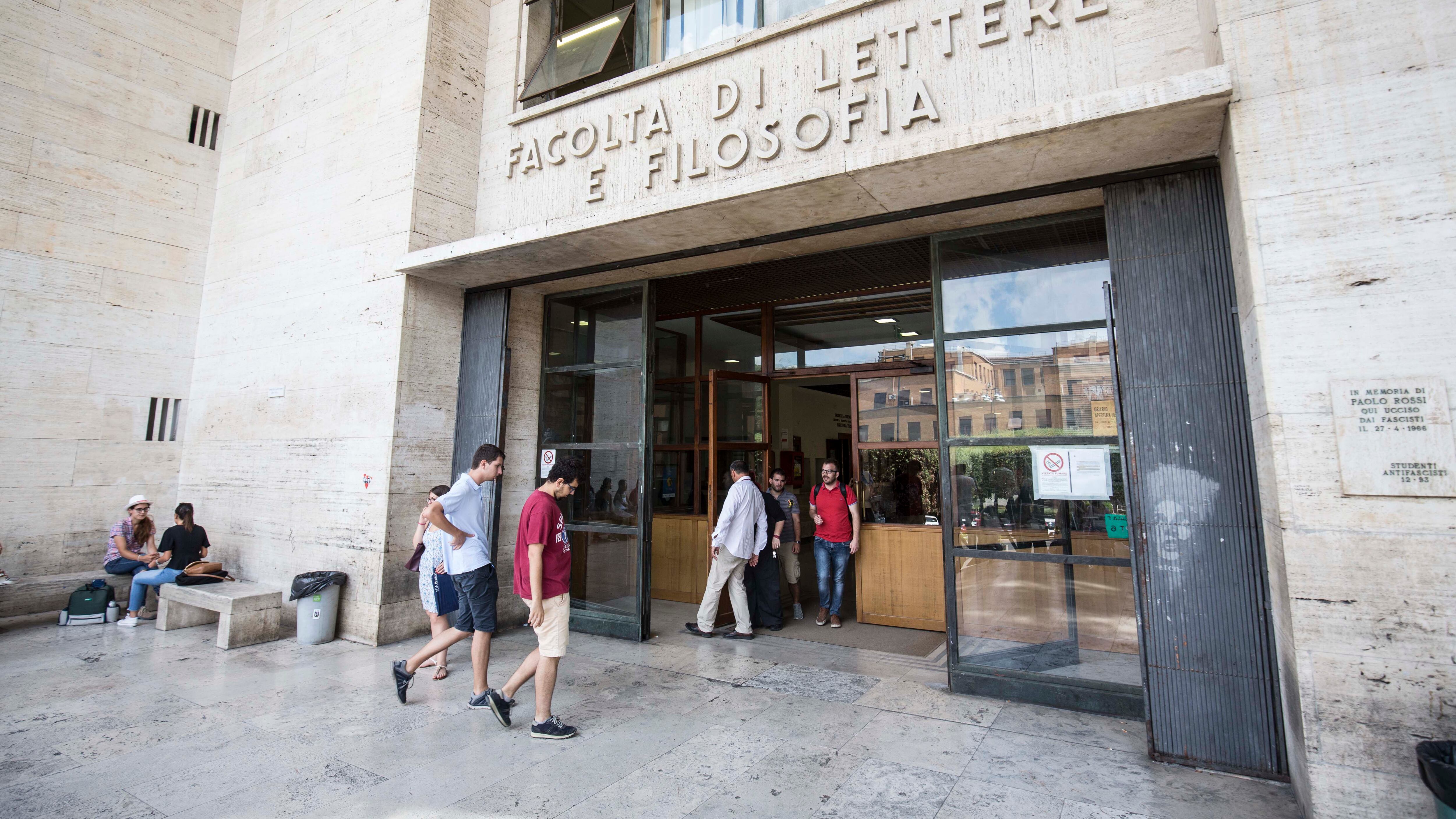 Gli atenei vanno a destra (nonostante i soldi Cgil). Azione universitaria raddoppia e sfonda il 20%