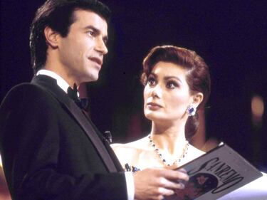 Edwige Fenech: l'icona sexy che non ha paura di invecchiare 5