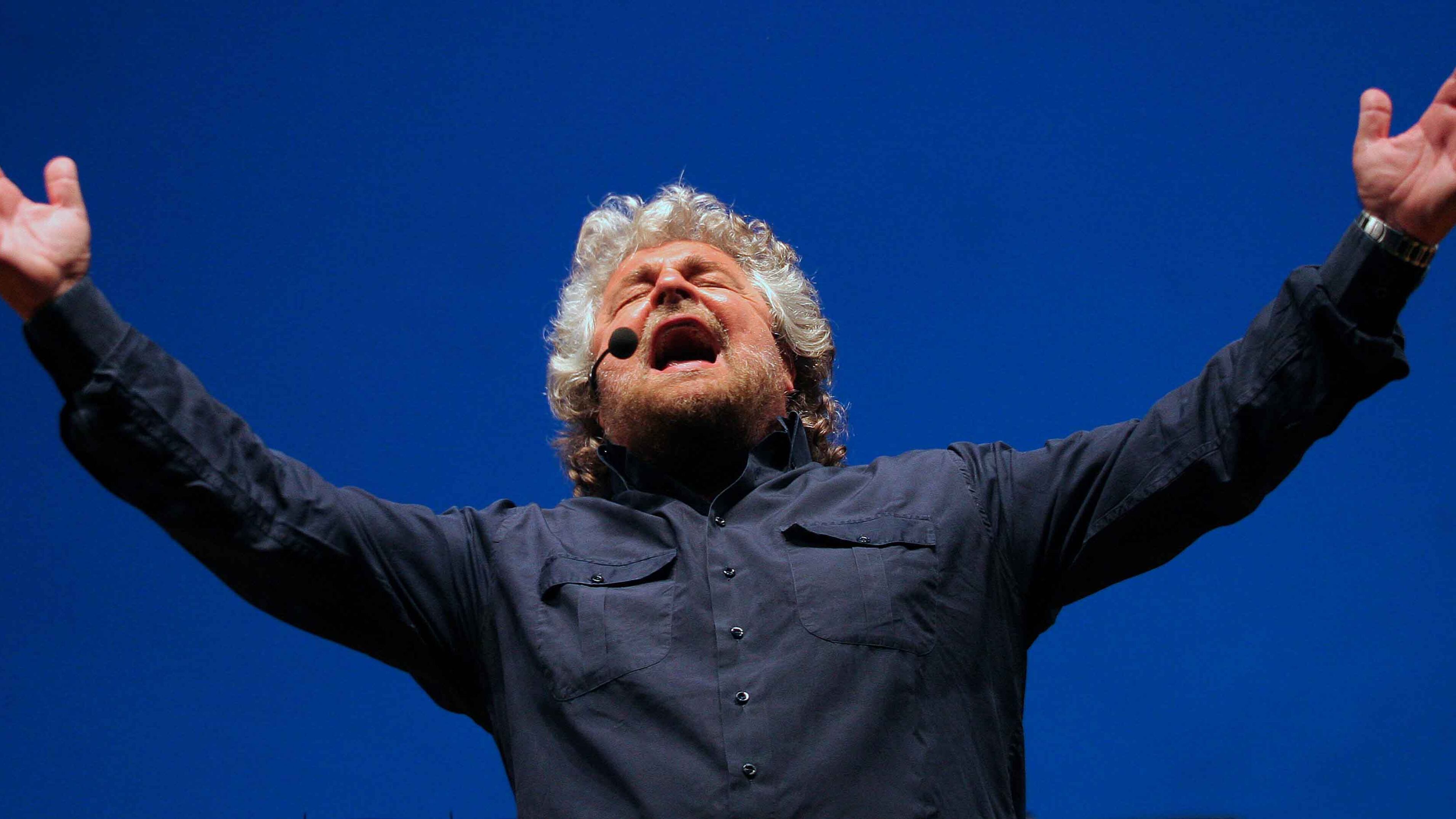 Nasce il partito degli espulsi da Grillo