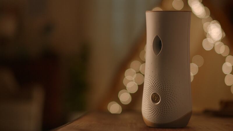 Glade diffusore