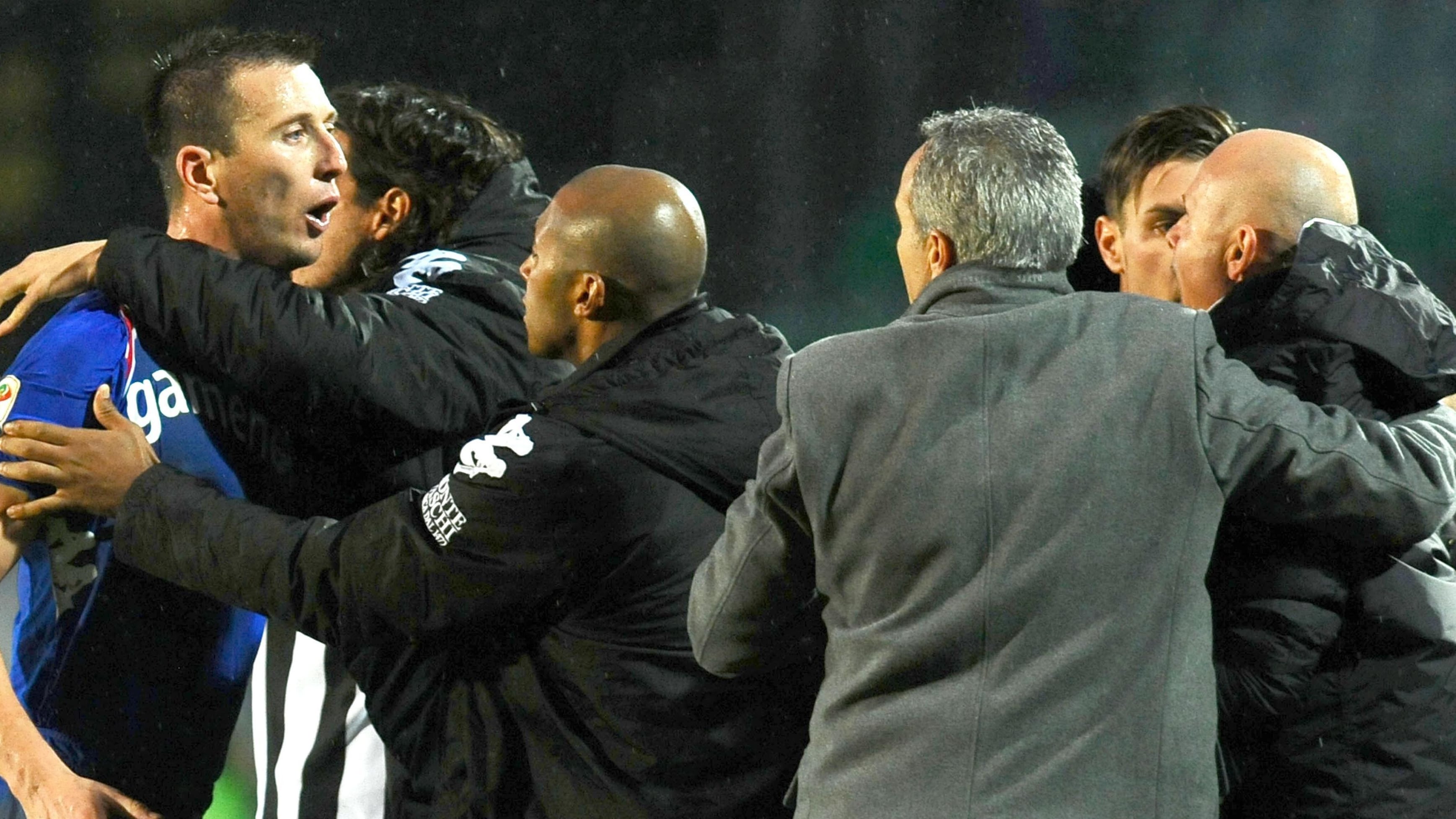 Gasta, vero uomo e capitano che ha rilanciato la Samp
