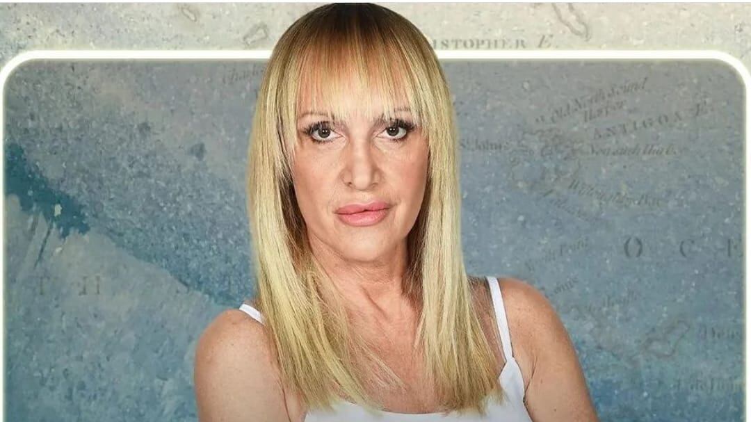 Chi è Fiore Argento: la figlia di Dario (e sorella di Asia) all'Isola dei famosi
