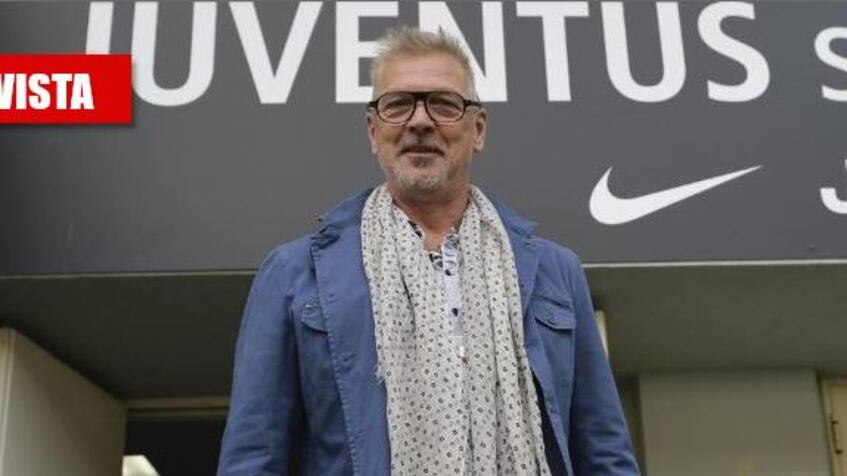 Sentenza di Tacconi sulla Juve "Champions? Vi dico cosa farà"