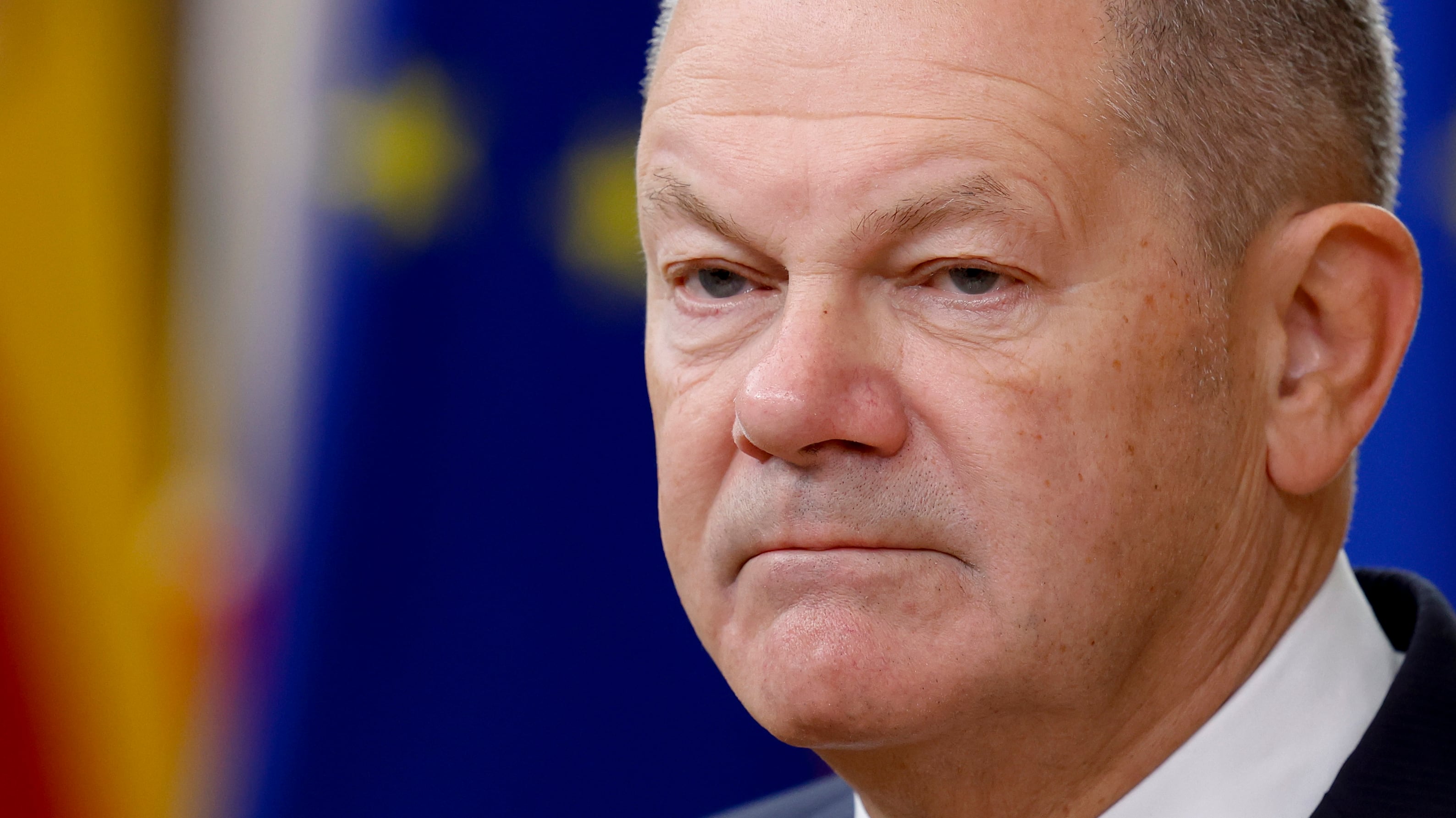 Germania al voto: tutti contro Scholz
