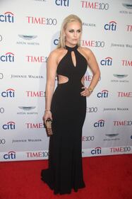Time 100 Gala, le più sexy sul red carpet 29