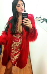 Marika Fruscio hot, lo scatto a sorpresa 13