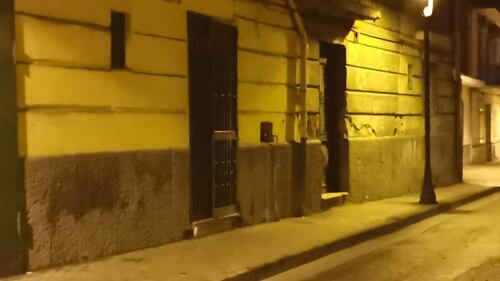 Afragola, connection houses nel centro abitato  3