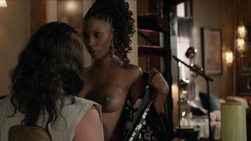 Le foto delle attrici che girano più scene di sesso 7