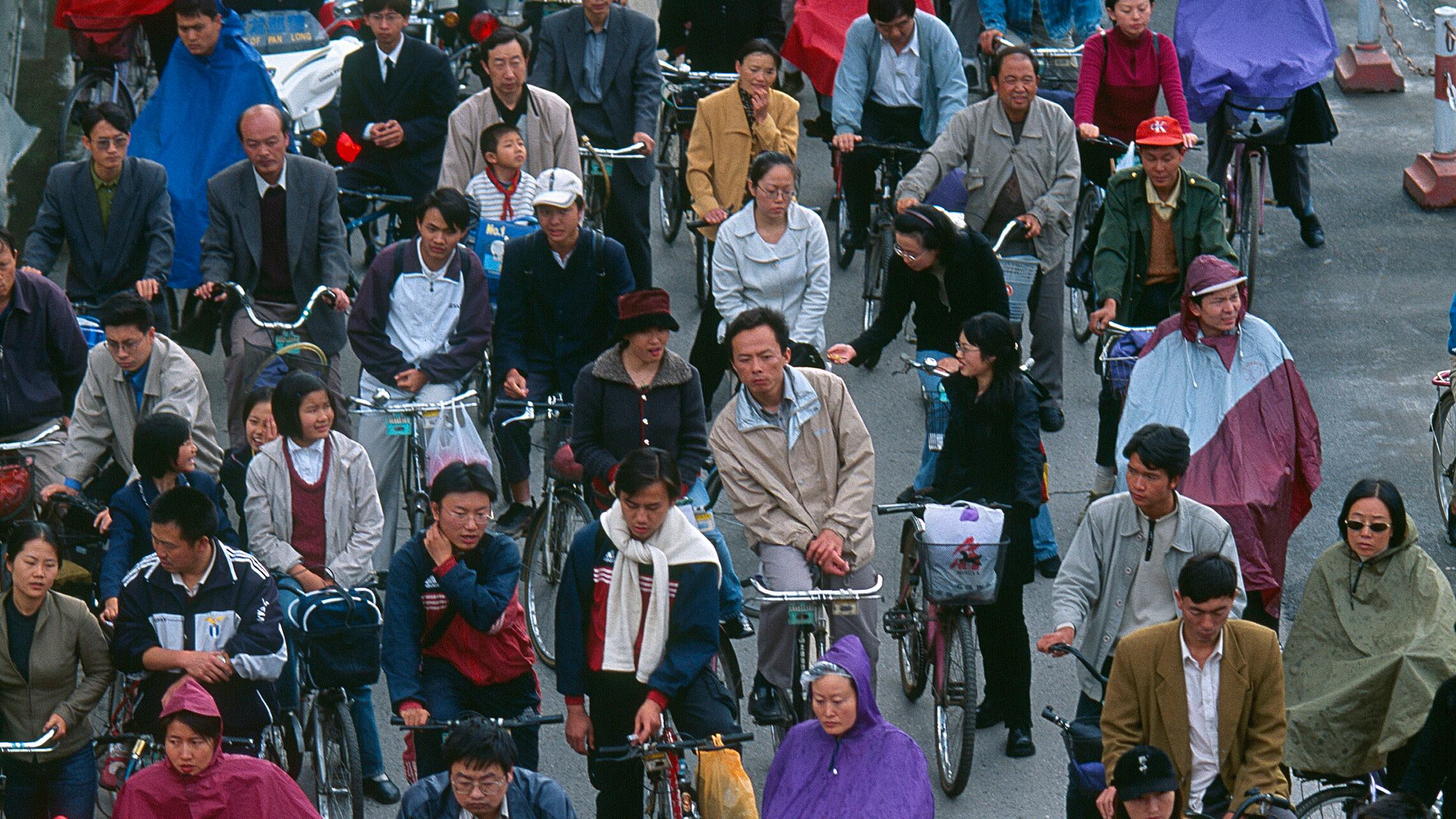 Ora la recessione fa paura anche in Cina