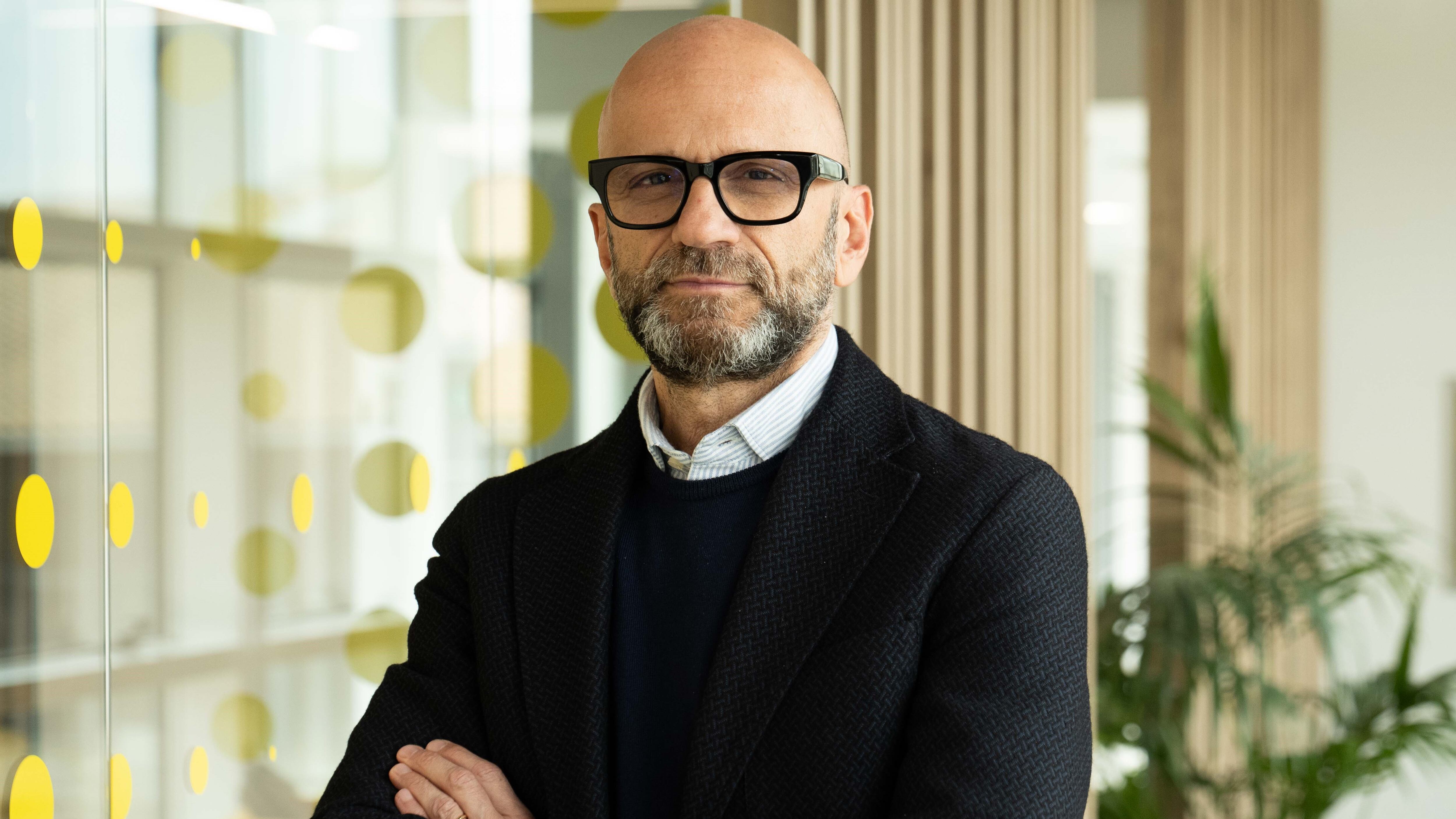 Santilli (Toyota Italia): "La nostra innovazione guarda ai segnali che arrivano dal mercato"