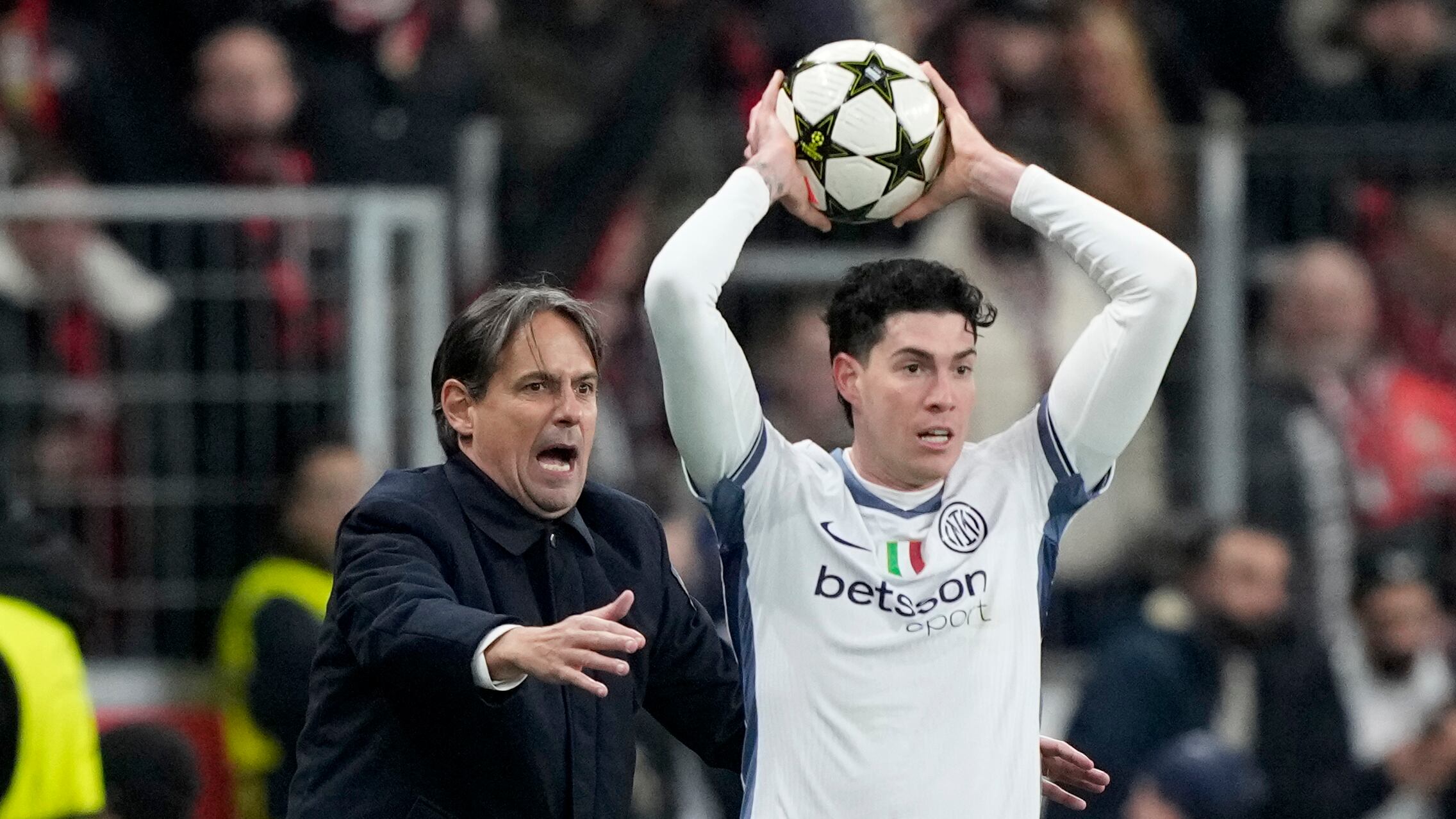 Inter, stavolta niente magie: primo gol e ko in Champions