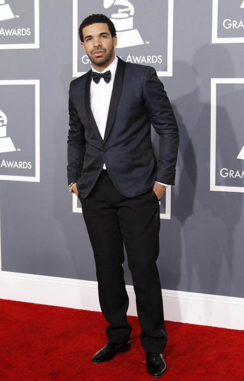 Drake: foto 5