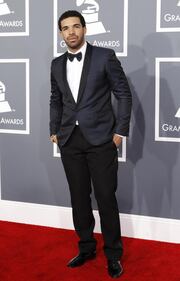 Drake: foto 5