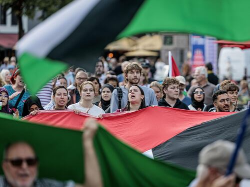 Dopo Parigi cresce il fronte contro Israele: Berlino e Londra pensano alla svolta
