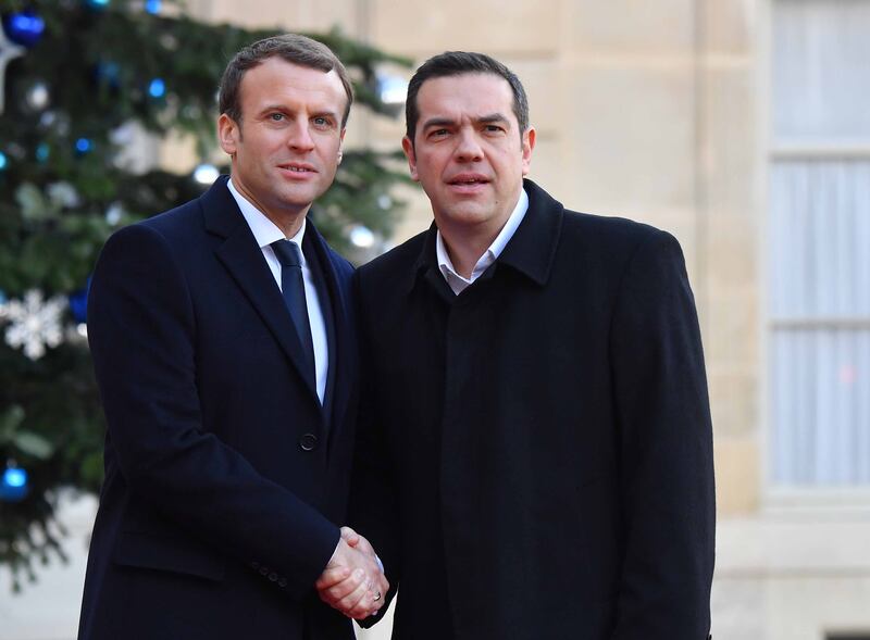 Summit sul clima a Parigi 9