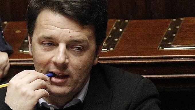 Milano vuole indagare sul decreto Renzi