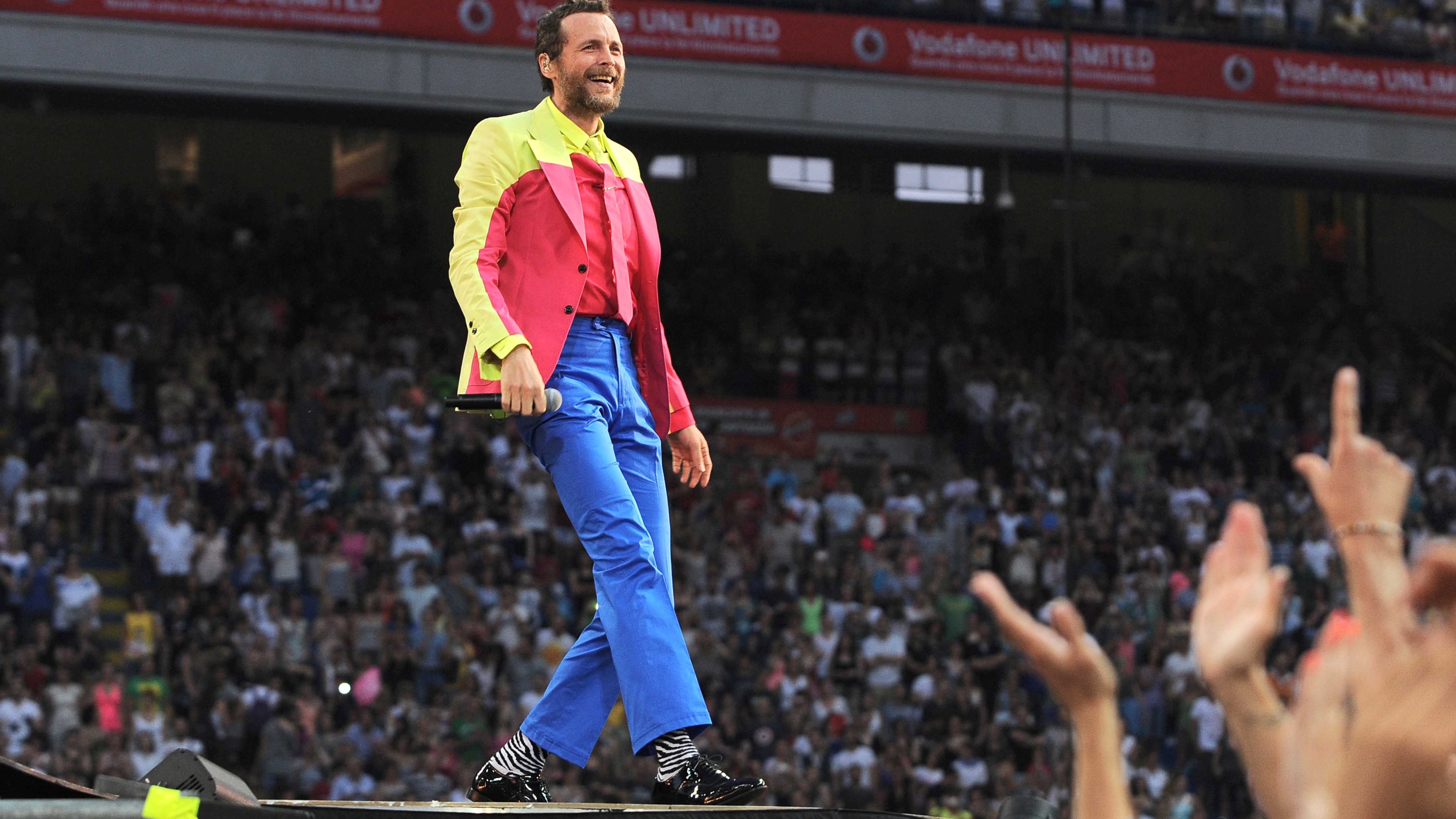 Jovanotti floppa in tv ma è la Rai a perdere