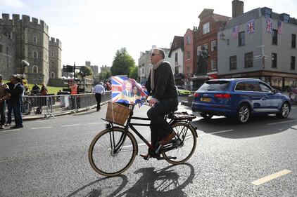 Tutti pazzi per il Royal Wedding 8