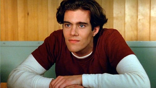 Twin Peaks, il cast in foto 6