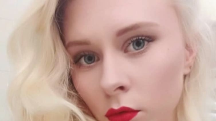 Omicidio Luca Sacchi, la versione di Anastasiya smentita da Munoz