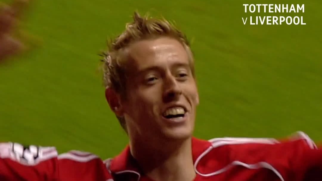 Liverpool campione, Crouch scherza: "Chiamerò mio figlio Divock, come Origi"