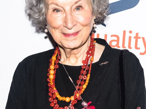 Margaret Atwood e il sottile piacere di giocare con le parole. Come fanno i bambini
