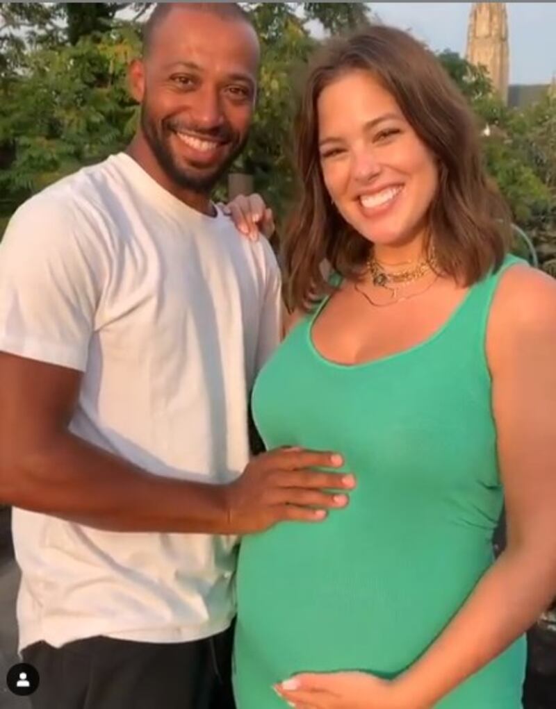 Ashley Graham, le immagini più belle 6
