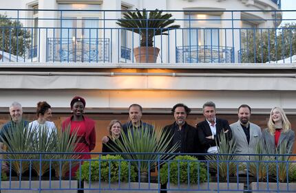 Al via il Festival di Cannes: tra star e preparativi 1