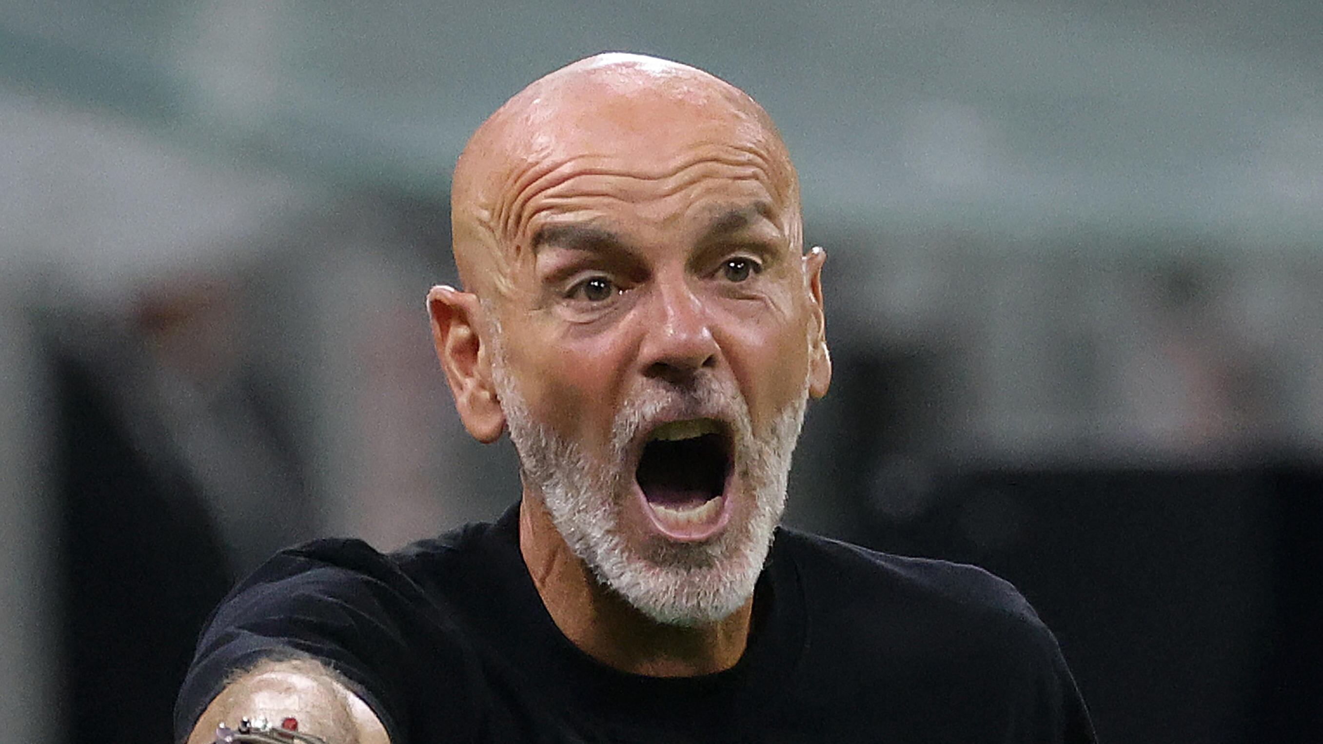 Milan e Inter in trappola. Fisico pieno di cerotti e testa al derby d'Arabia