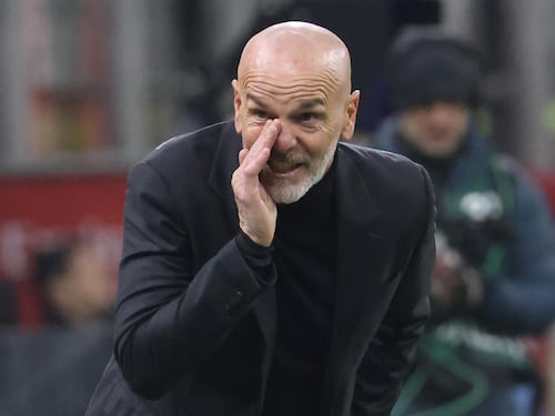 Milan, presa la medicina adesso la prova verità contro gli Spurs... malati