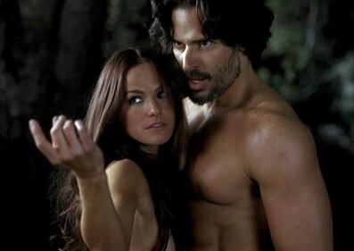 Serie sessualmente esplicite in TV 24