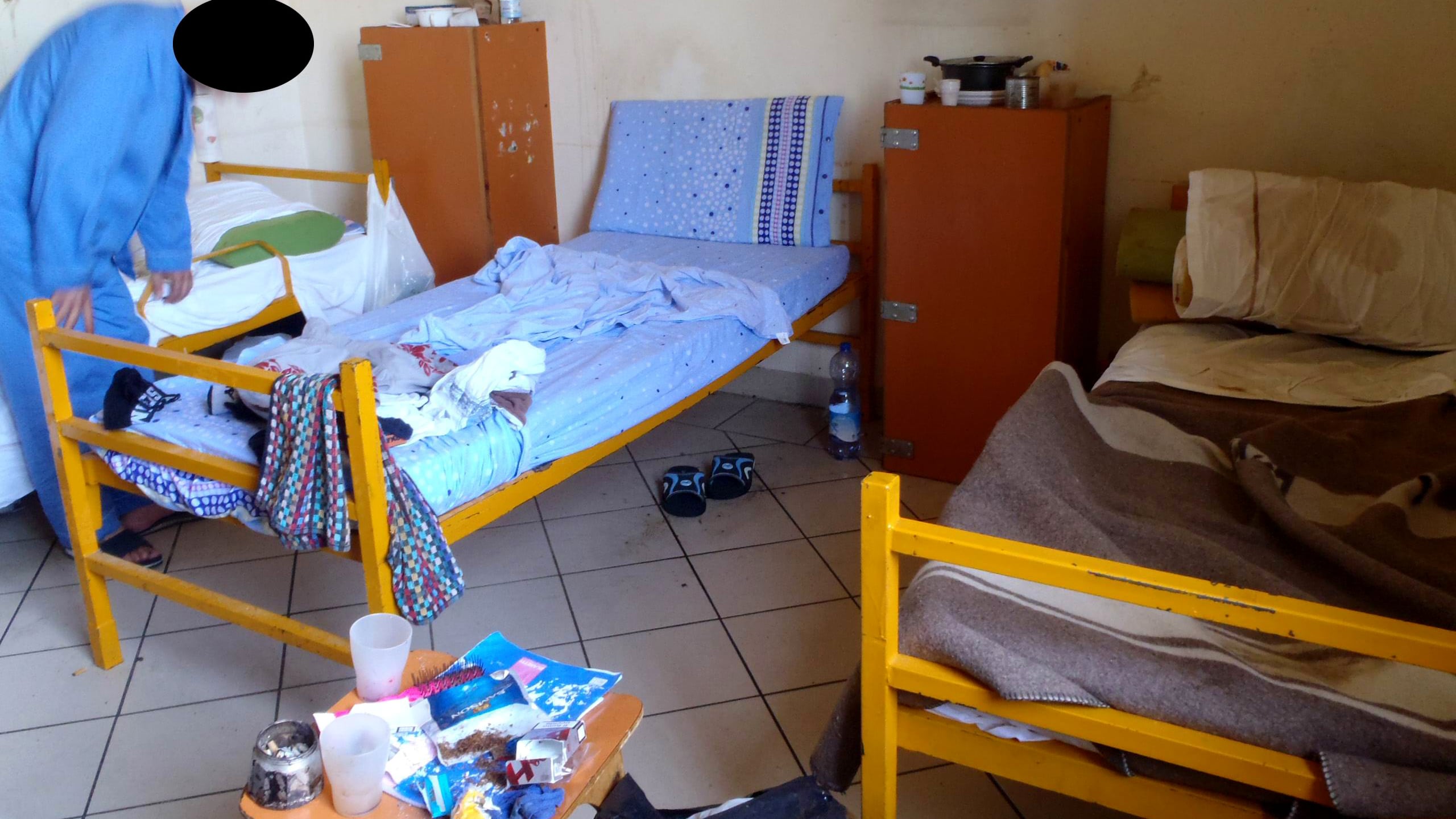 Addio agli ospedali-prigione per criminali malati di mente