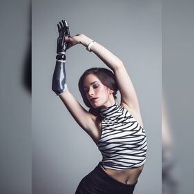 Rebekah Marine, le immagini 2