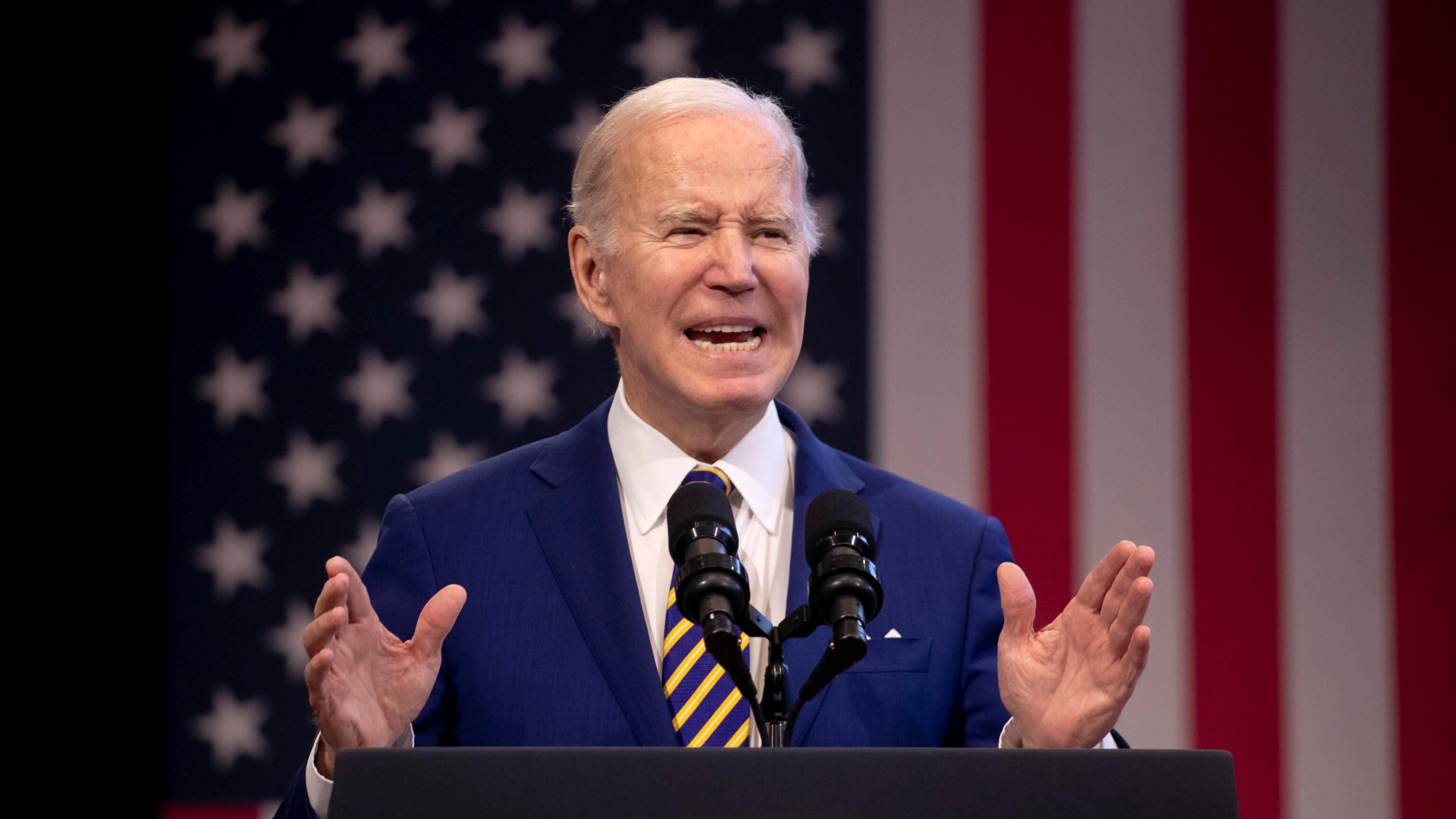 La stretta del democratico Biden sui migranti. Niente visto a chi entra irregolarmente in Usa