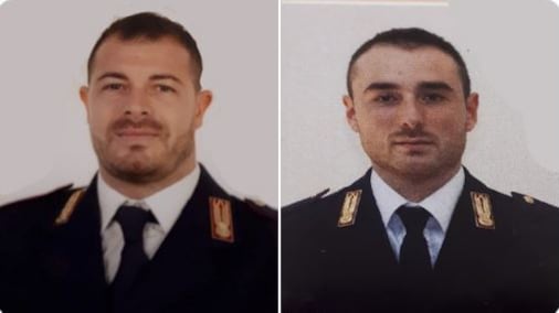 Trieste, gli agenti e quel gesto da eroi Così hanno salvato un 15enne