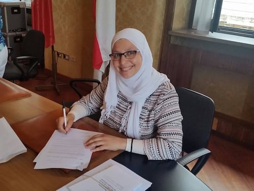 E Abdel Qader bacchetta: "Il Comune ora pensi ai bisogni veri della città"